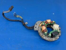 0582411 Evinrude 1979-1984 Johnson 582411 Armature Plate Stator Coils 50hp 60hp