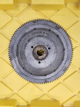 0581850 Evinrude 0582442 115 Flywheel