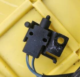 0584149 Evinrude Johnson Trim Limit Switch Fastrack Equipped Motors 1991-up