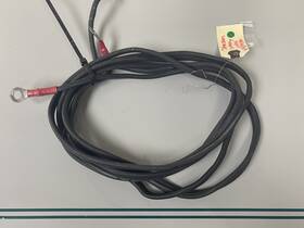 0584460 Evinrude 6 Month Warranty Oem 584460 Johnson Battery Cable
