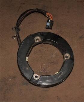 0584614 Evinrude 15 Hp 4 Stroke Stator Assembly Pn Fits 1995-2001