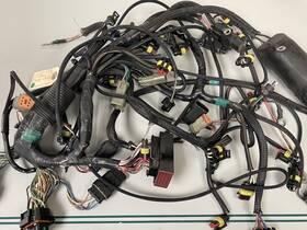 0587010 Evinrude 6 Month Warranty Oem 587010 Etec Wiring Harness