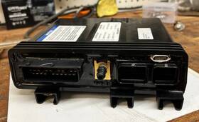 0587155 Evinrude Emm Assembly 2.6-3.4l