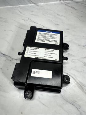 0587283 Evinrude Oem Etec Emm Pn# / 587283
