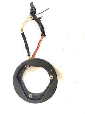 0763763 Evinrude Johnson Outboard 1997-2005 40-50 Hp Stator With Wiring Harness #