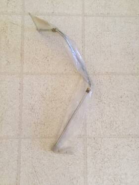 0985655 Evinrude Oem Fuel Line