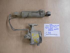 172509 Evinrude 172594 172592 382949 Omc Johnson Power Trim For Parts D2