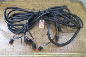 0176342 Evinrude 176342 6 Month Warranty Johnson 28ft Wiring Harness