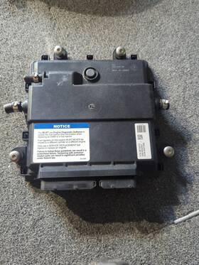 2027556 Evinrude Ecn Or Ecu For 2019 E-tec G2 115hp