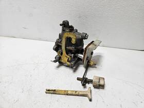 278555 Evinrude Johnson Oem 5.5hp Carburetor Carb Freshwater