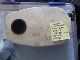 434569 Evinrude 279418 Outboard Cowl/recoil Assy 2hp 1970.s P# 312932 And More