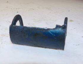 303096 Evinrude 1958 5.5 H.p. Model 5516 Used Gear Cover