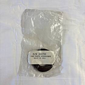 0304796 Evinrude 304796 Johnson / Omc Brp Thrust Washer P/n Nos Nla