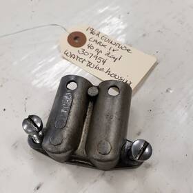 307954 Evinrude Lark Iv 1962 40hp Water Tube Housing