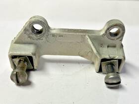 316664 Evinrude Johnson 50 Hp - 70 Idle Adjustment Bracket Outboard