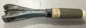 318213 Evinrude 1973-79 6-35 Hp Johnson Steering Tiller Handle Complete