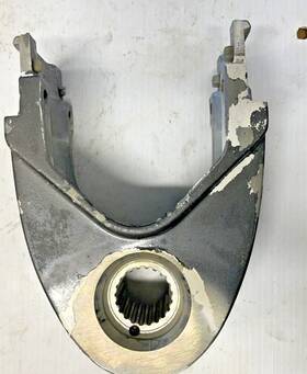 319647 Evinrude Johnson 70 75 Hp 15 Inch Lower Mount Standard 1974 1975 1976