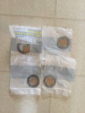 320115 Evinrude Oem Thrust Washer Lot Of 4