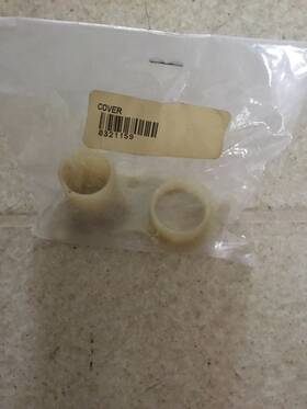 321159 Evinrude Oem Housing Cover