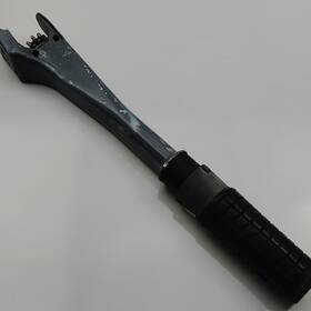322133 Evinrude 1978 9.9hp Model# 10824 Tiller Steering Handle Part#