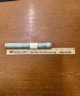 0324455 Evinrude 324455 Spacer