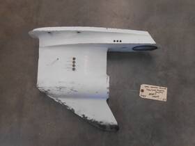 394763 Evinrude 326217 431642 Omc Johnson Gearcase Housing Empty E4