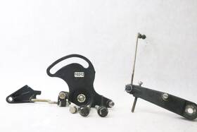 330902 Evinrude 90/100/112/115 Hp Johnson Throttle Shift Linkage Assembly 1986-1998