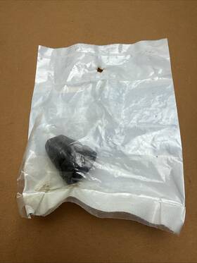332179 Evinrude New Genuine Johnson Push Knob Factory Boat Parts Oem Brp Omc