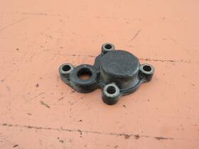 Te8rlcec Evinrude 333718 1989 Tracker 8 Hp Outboard Thermostat Cover