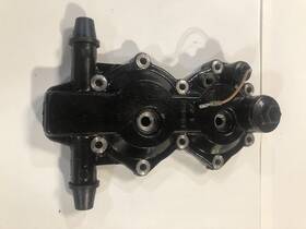 334280-1 Evinrude 3342801 E48es Head Good Condition New Thermostat