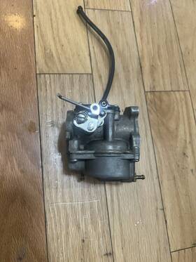 435376 Evinrude 339169 Johnson Carburetor 30 Hp 1993 Carb 30hp