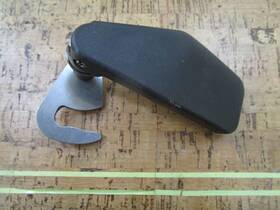 5005709 Evinrude 351428 Oem 0780 Johnson Rear Latch Handle 0351428