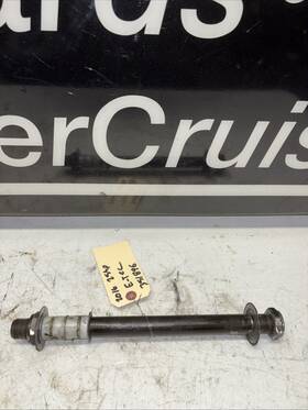 351896 Evinrude 2016 25 Hp E-tec Outboard Tilt Tube Assembly Lot Tb5
