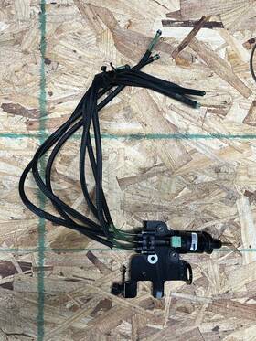 5009440 Evinrude 357907 Johnson G2 Oil Pump 0357907