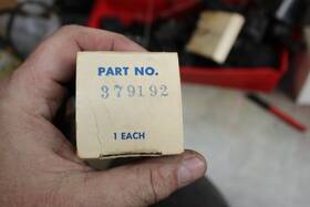 379192 Evinrude New Generator Suppression Condensor