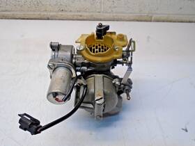 0382666 Evinrude 379880 0379880 382666 O5 Johnson-evinrude Carb Carburetor 40hp