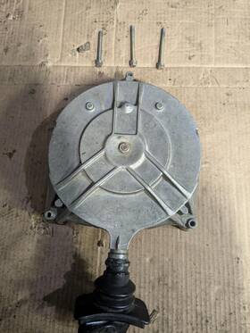 388820 Evinrude Recoil Starter For Johnson 25 Hp Motor
