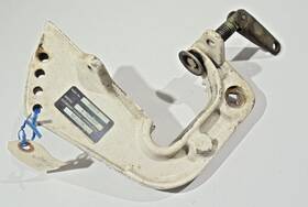 394162 Evinrude Johnson 4 4.5 6 7.5 8 Hp Stern Bracket Clamp 1980-1990