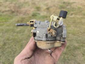 326852 Evinrude 397413 4.5 Hp Carb Carburetor Outboard Johnson 317577 317517