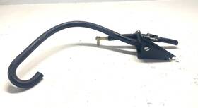 398229 Evinrude 1989 40hp El Ec Vro Fuel Connector With Bracket