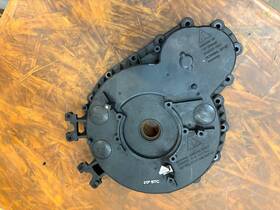 433581 Evinrude Flywheel Cover 90-175hp 60 Carbureted Outboards 1995-06 Models