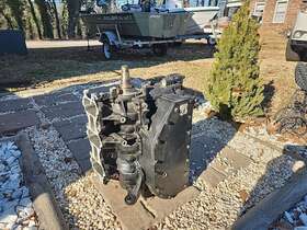 397737 Evinrude 434104 1990s Johnson Powerhead 60 65 70 Hp 3 Cylinder 439828