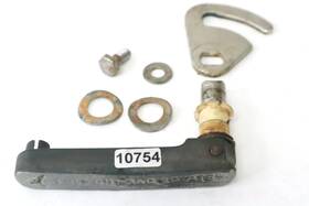 0435026 Evinrude 435026 Oem Johnson Latch Handle