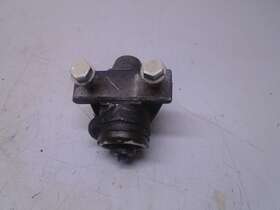 0436200 Evinrude 436200 Cb2a Johnson 15 Hp Upper Motor Mount Assembly