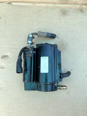 0439712 Evinrude 439712 Ficht Vst Reservoir And Pump 200 225 250 Hp Tested