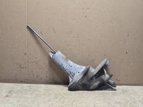 4421 Evinrude Vintage 1947 3.3hp Sportwin Outboard Motor Lower Unit Assembly