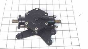 5000475 Evinrude 5000885 For Parts Only Omc Johnson Fuel Lift Pump