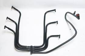 5001275 Evinrude 200 225 Hp V6 Fuel Return Manifold Pn Fits 2000-2001