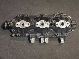 5001487 Evinrude Omc 225 250 Ficht Two Stroke Starboard Cylinder Head 348241