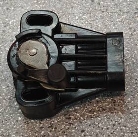 5001793 Evinrude Johnson Throttle Position Sensor 2000-2006 75-175hp -